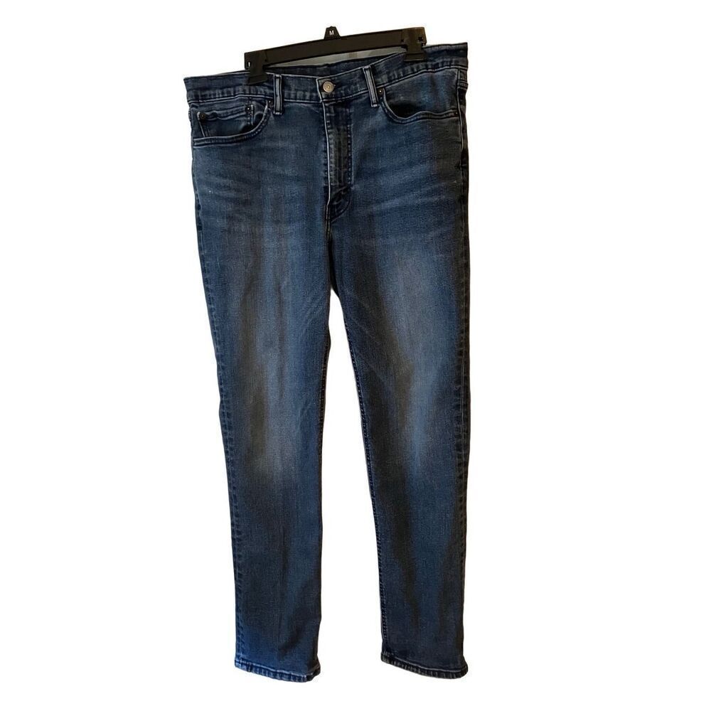 Levi’s 511 Jeans Classic Red Label